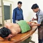 Basti (Medicated Enema) Basti (Medicated Enema)