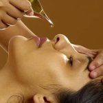 Nasya (Nasal Administration) Nasya (Nasal Administration)